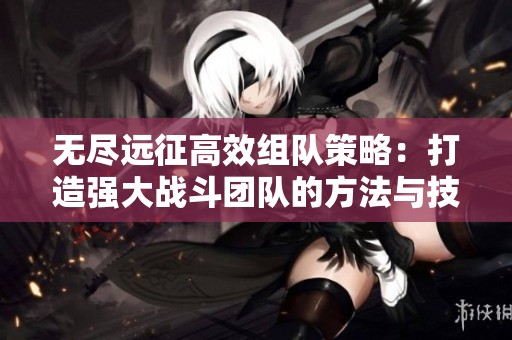 无尽远征高效组队策略：打造强大战斗团队的方法与技巧