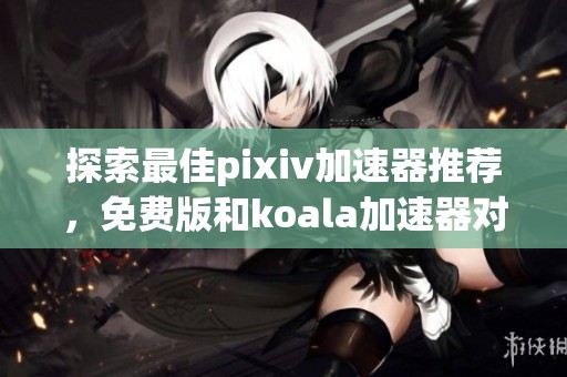探索最佳pixiv加速器推荐，免费版和koala加速器对比分析