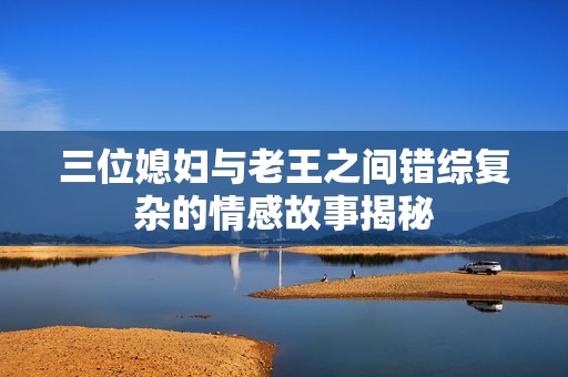 三位媳妇与老王之间错综复杂的情感故事揭秘