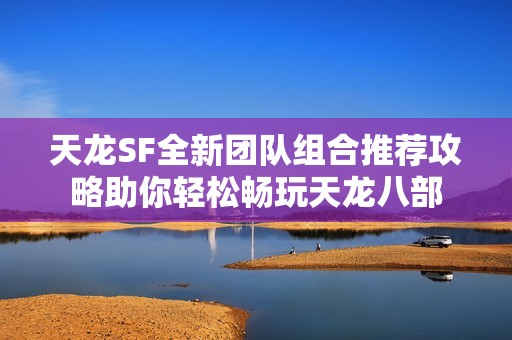 天龙SF全新团队组合推荐攻略助你轻松畅玩天龙八部