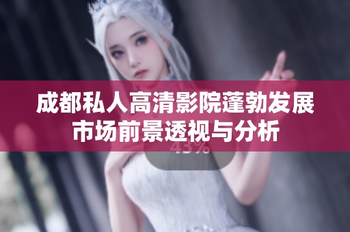 成都私人高清影院蓬勃发展市场前景透视与分析