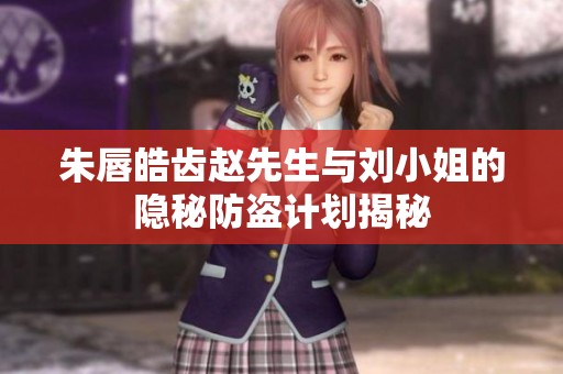 朱唇皓齿赵先生与刘小姐的隐秘防盗计划揭秘