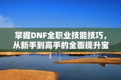 掌握DNF全职业技能技巧，从新手到高手的全面提升宝典