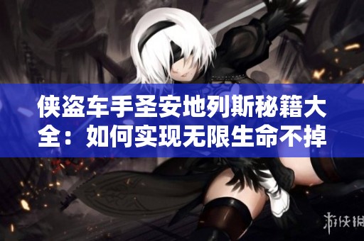侠盗车手圣安地列斯秘籍大全：如何实现无限生命不掉血技巧