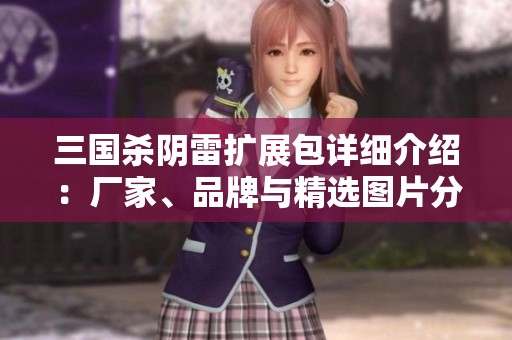 三国杀阴雷扩展包详细介绍：厂家、品牌与精选图片分享