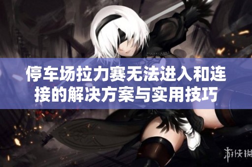 停车场拉力赛无法进入和连接的解决方案与实用技巧