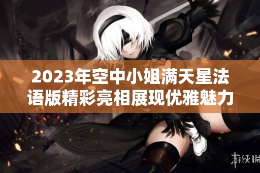 2023年空中小姐满天星法语版精彩亮相展现优雅魅力
