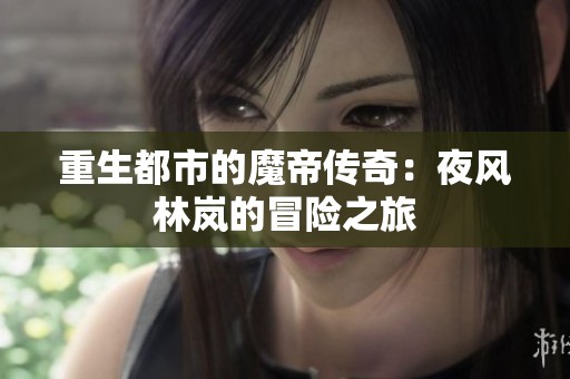 重生都市的魔帝传奇：夜风林岚的冒险之旅