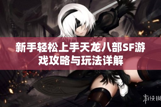 新手轻松上手天龙八部SF游戏攻略与玩法详解