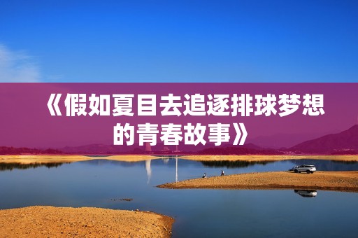 《假如夏目去追逐排球梦想的青春故事》