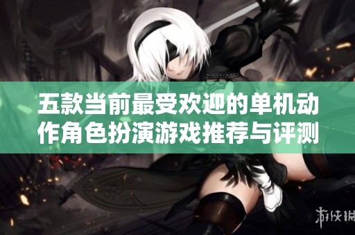 五款当前最受欢迎的单机动作角色扮演游戏推荐与评测