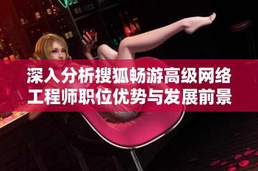 深入分析搜狐畅游高级网络工程师职位优势与发展前景
