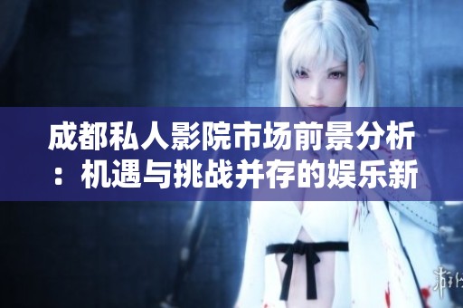 成都私人影院市场前景分析：机遇与挑战并存的娱乐新趋势