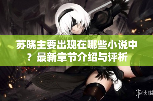 苏晓主要出现在哪些小说中？最新章节介绍与评析