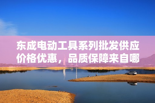 东成电动工具系列批发供应价格优惠，品质保障来自哪里