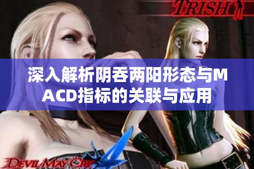 深入解析阴吞两阳形态与MACD指标的关联与应用