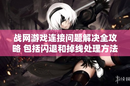 战网游戏连接问题解决全攻略 包括闪退和掉线处理方法