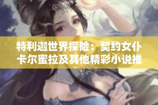特利迦世界探险：契约女仆卡尔蜜拉及其他精彩小说推荐