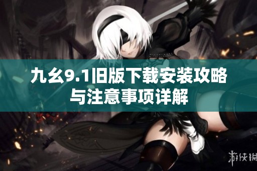 九幺9.1旧版下载安装攻略与注意事项详解