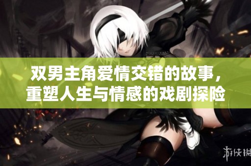 双男主角爱情交错的故事，重塑人生与情感的戏剧探险