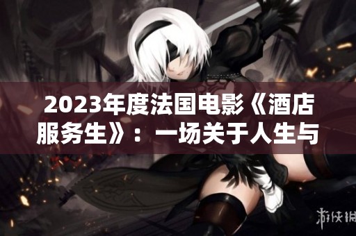 2023年度法国电影《酒店服务生》：一场关于人生与服务的深刻探讨