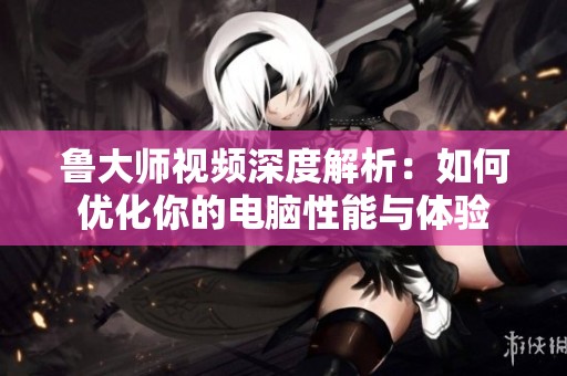 鲁大师视频深度解析：如何优化你的电脑性能与体验
