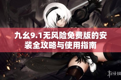 九幺9.1无风险免费版的安装全攻略与使用指南