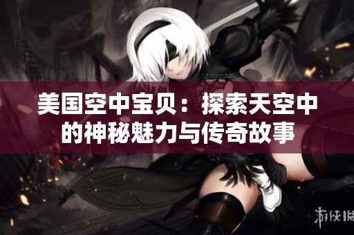 美国空中宝贝：探索天空中的神秘魅力与传奇故事
