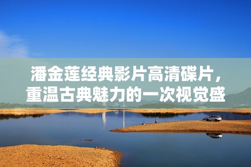 潘金莲经典影片高清碟片，重温古典魅力的一次视觉盛宴