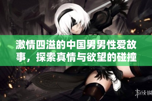 激情四溢的中国男男性爱故事，探索真情与欲望的碰撞
