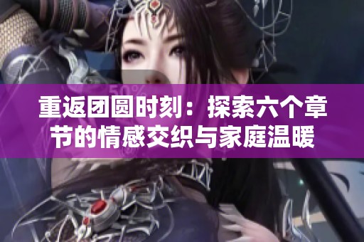 重返团圆时刻：探索六个章节的情感交织与家庭温暖