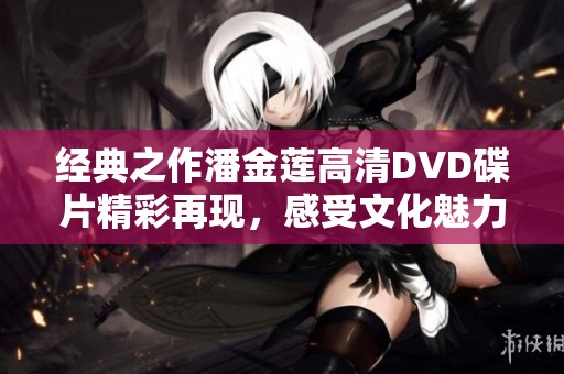 经典之作潘金莲高清DVD碟片精彩再现，感受文化魅力
