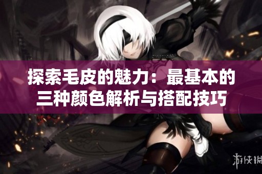 探索毛皮的魅力：最基本的三种颜色解析与搭配技巧