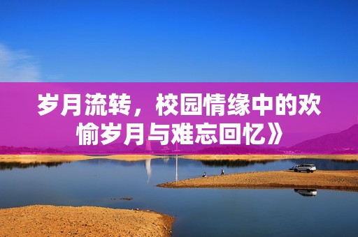 岁月流转，校园情缘中的欢愉岁月与难忘回忆》