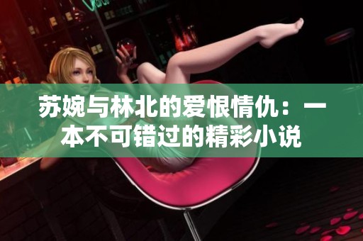 苏婉与林北的爱恨情仇：一本不可错过的精彩小说