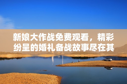 新娘大作战免费观看，精彩纷呈的婚礼备战故事尽在其中