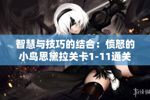 智慧与技巧的结合：愤怒的小鸟思黛拉关卡1-11通关攻略解析