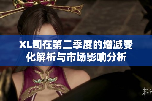 XL司在第二季度的增减变化解析与市场影响分析