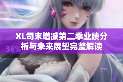XL司末增减第二季业绩分析与未来展望完整解读