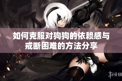 如何克服对狗狗的依赖感与戒断困难的方法分享