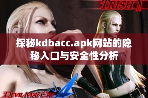 探秘kdbacc.apk网站的隐秘入口与安全性分析