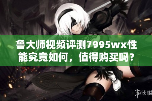 鲁大师视频评测7995wx性能究竟如何，值得购买吗？