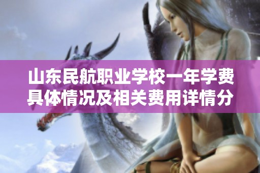 山东民航职业学校一年学费具体情况及相关费用详情分析