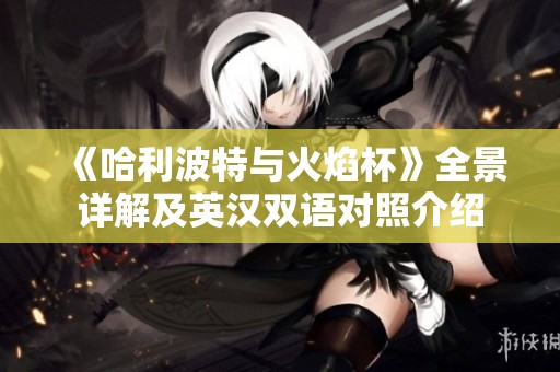 《哈利波特与火焰杯》全景详解及英汉双语对照介绍