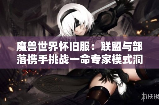 魔兽世界怀旧服：联盟与部落携手挑战一命专家模式洞穴探险
