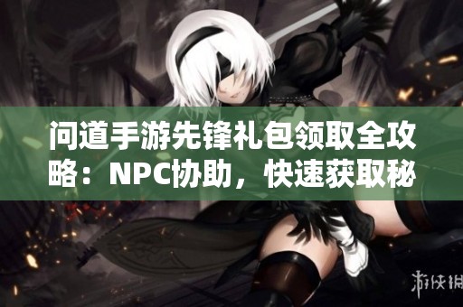 问道手游先锋礼包领取全攻略：NPC协助，快速获取秘籍详解