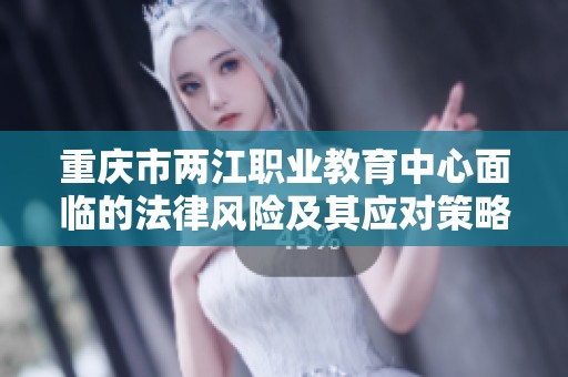 重庆市两江职业教育中心面临的法律风险及其应对策略分析