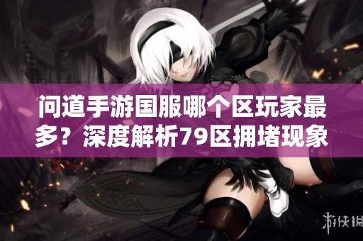 问道手游国服哪个区玩家最多？深度解析79区拥堵现象的真相
