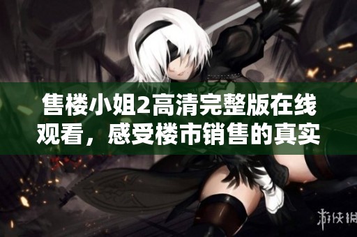 售楼小姐2高清完整版在线观看，感受楼市销售的真实与精彩