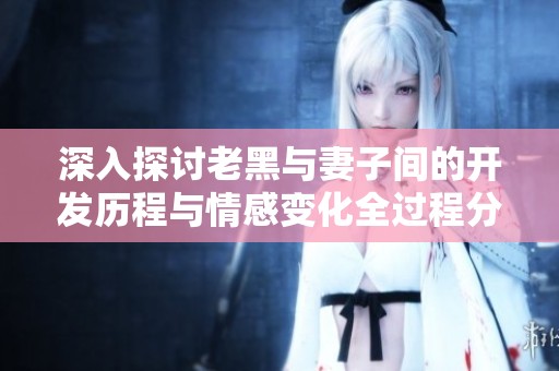 深入探讨老黑与妻子间的开发历程与情感变化全过程分析